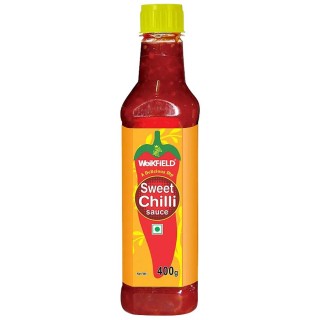 WEIKFIELD SWEET CHILLI SAUCE 385 GMS