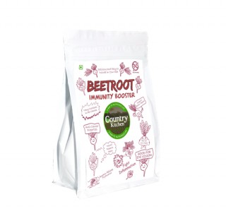 Country Kitchen Beetroot Immunity Booster 90gm