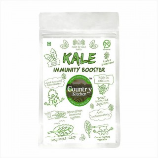 Country Kitchen Kale Immunity Booster 75gm