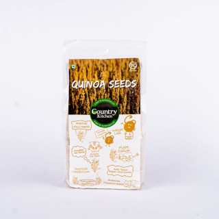 Country Kitchen quinoa seeds 450g