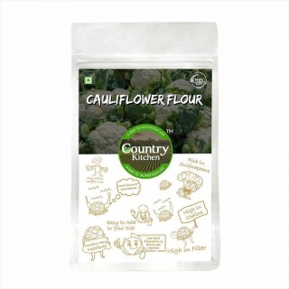 Country Kitchen Cauliflower Flour 450gm