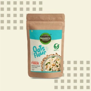 Country Kitchen Oats Flour 750gm