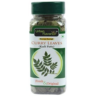 URBAN F CURRY LEAVES