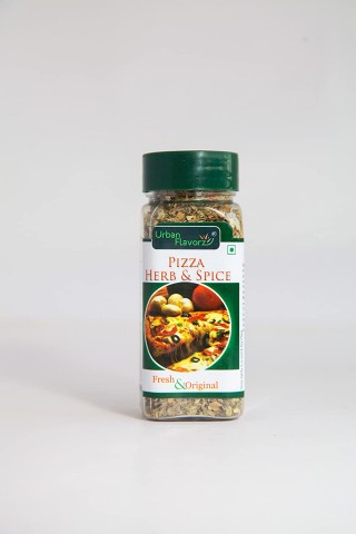 URBAN F PIZZA HERB AND SPICE
