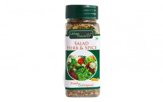 URBAN F SALAD HERB AND SPICE