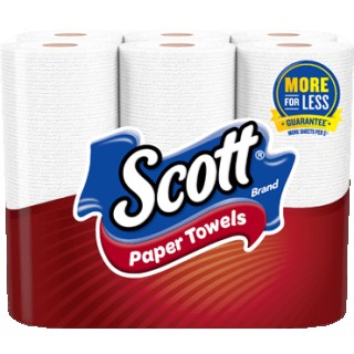 Scott Kitchen towel