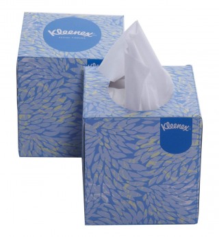 Kleenex Facil tissue 100pulls