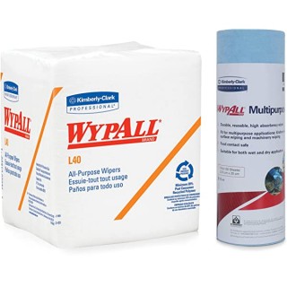 Wypall Reusable Kitchen Towel