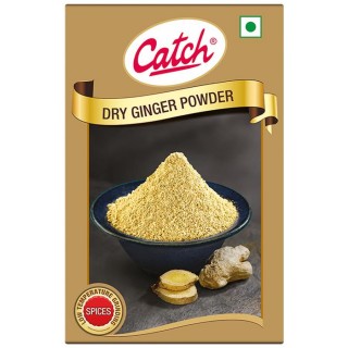 Catch Ginger Powder Line Carton 90g