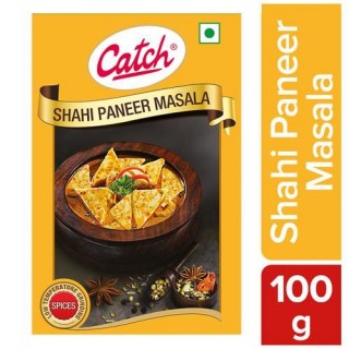 Catch Shahi Panner Line Carton 100g