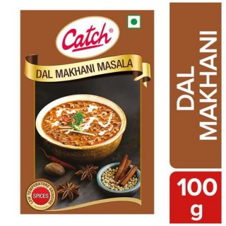 Catch Dal Makhani Line Carton 100g