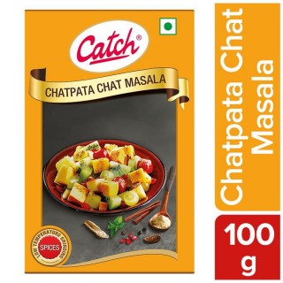 Catch Chatpata Masala Line Carton 100g.