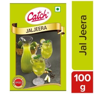 Catch Jaljeera Powder Line Carton 100g