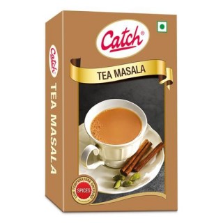 Catch Tea Masala Line Carton 50g