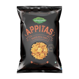 Appitas Tangy Cheese - 150g