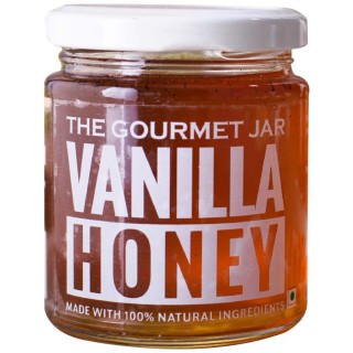 TGJ Vanilla Honey240 GM