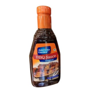 TGJ Barbeque sauce225 GM