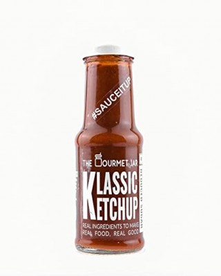 TGJ Klassic Ketchup225 GM