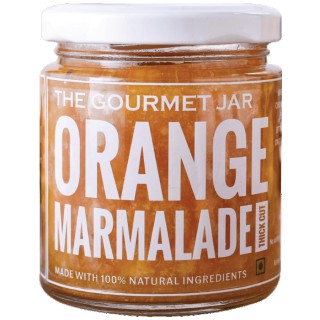 TGJ Orange Marmalade (Thick cut)240 GM