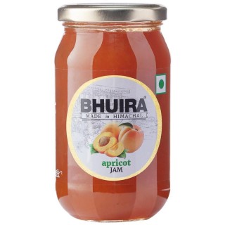 Bhuira Apricot 470g
