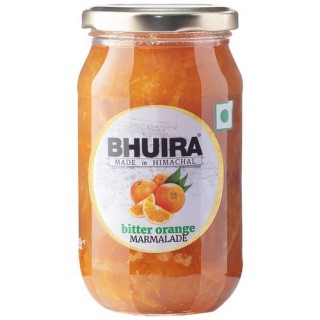 Bhuira Bitter Orange 470g