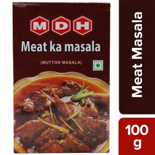 MDH MEAT MSL 100GM