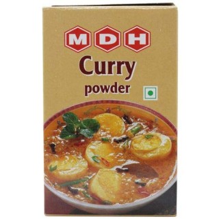 MDH CURRY PWD 100GM