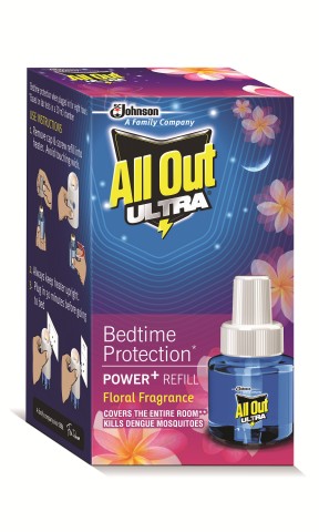 AL Insect Rfl PSFloral Ar R72 45ML