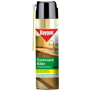 BA Insect CIK RS 30OFF R182 400ML