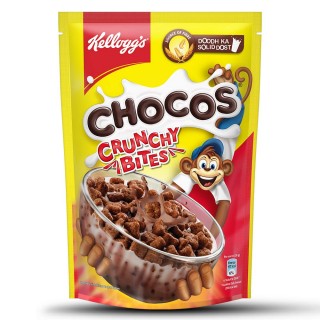 Kellogg Chocos Crunchy Bites 375g *16