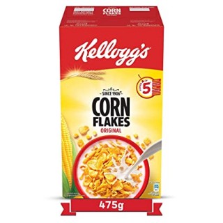 Kellogg Corn Flakes 475g *12