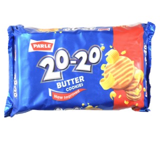parle 20-20 Butter 200gm