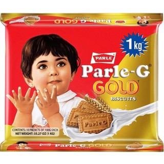 Parle G Gold 1kg