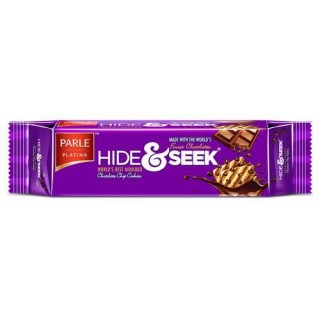 parle Hide & Seek Choco 120gm