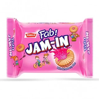 parle Jam In Strawberry 150gm