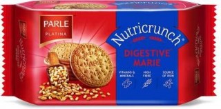 parle Nutricrunch Digestive Marie 200gm