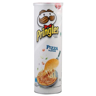 Pringles Pizza 107g *12