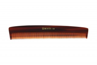 Roots Brown Comb 13B NEW