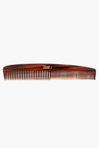 Roots Brown Comb 2 NEW