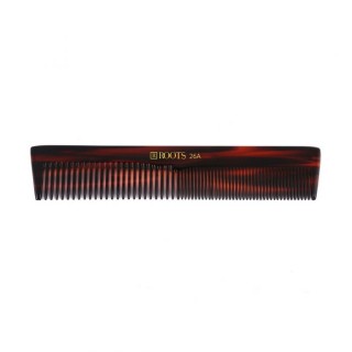Roots Brown Comb 26A NEW