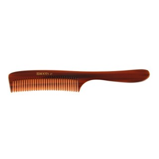 Roots Brown Comb 27 NEW