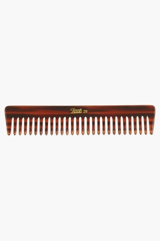 Roots Brown Comb 28 NEW