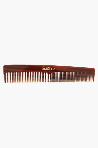 Roots Brown Comb 33A NEW