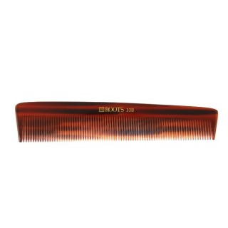 Roots Brown Comb 33B NEW