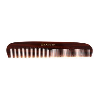 Roots Brown Comb 34A NEW