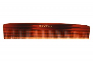 Roots Brown Comb 42B NEW