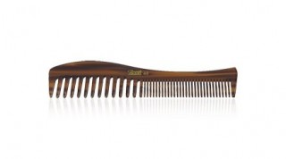 Roots Brown Comb 48 NEW