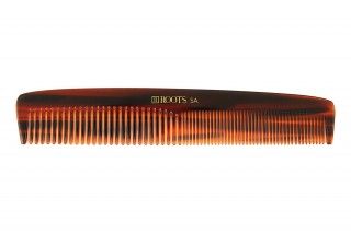 Roots Brown Comb 5A NEW