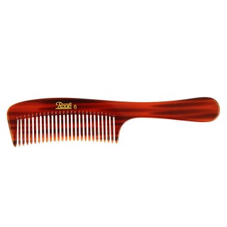 Roots Brown Comb 6 NEW