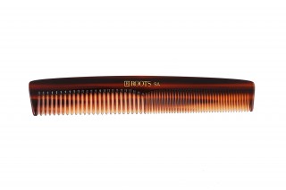 Roots Brown Comb 9A NEW